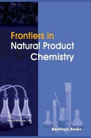 Cover of Frontiers in Natural Product Chemistry Volume 6