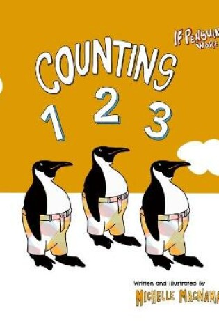 Cover of Counting 123