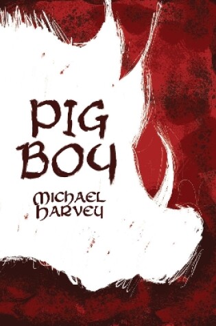 Cover of Pig Boy