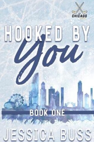 Cover of Hooked By You