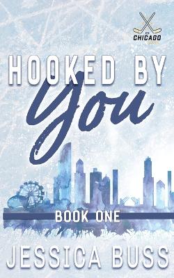 Cover of Hooked By You