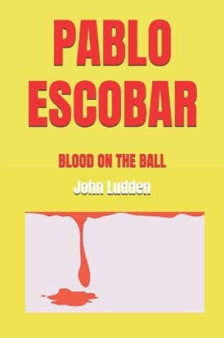 Cover of Pablo Escobar