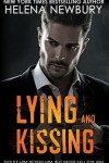 Book cover for Lying and Kissing