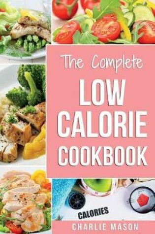 Cover of Low Calorie Cookbook