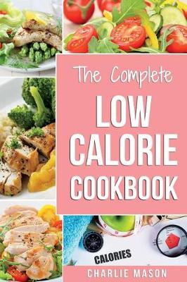 Book cover for Low Calorie Cookbook