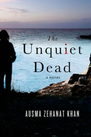 Cover of The Unquiet Dead