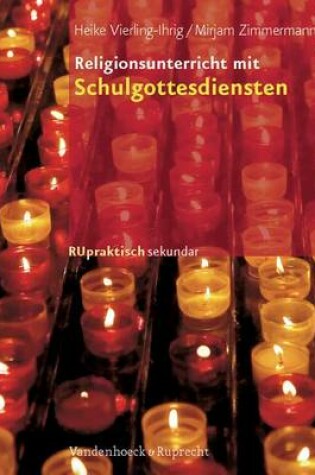 Cover of RU praktisch sekundar.