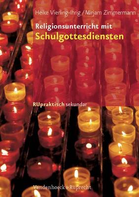 Book cover for RU praktisch sekundar.