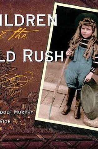 Cover of Children of the Gold Rush