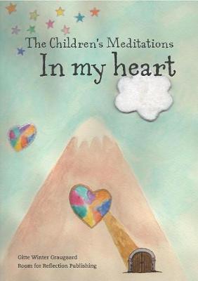 Book cover for The Children's Meditations in My Heart