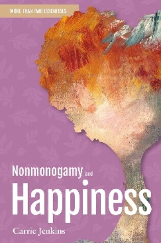 Cover of Nonmonogamy and Happiness