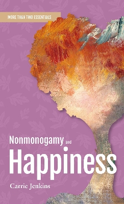 Book cover for Nonmonogamy and Happiness