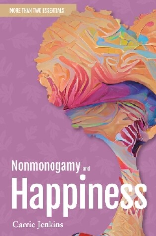 Cover of Nonmonogamy and Happiness