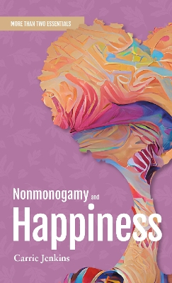 Cover of Nonmonogamy and Happiness