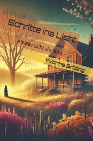 Cover of Schritte ins Licht