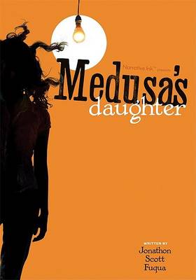 Book cover for Medusa's Daughter: A Novel