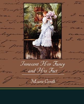 Book cover for Innocent Her Fancy and His Fact