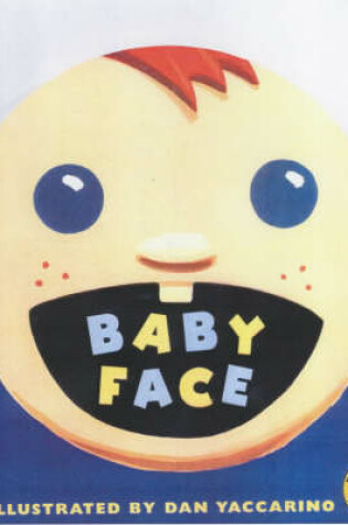 Cover of Baby Face