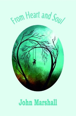 Book cover for From Heart and Soul