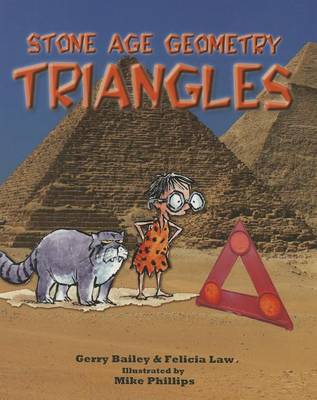 Book cover for Stone Age Geometry: Triangles