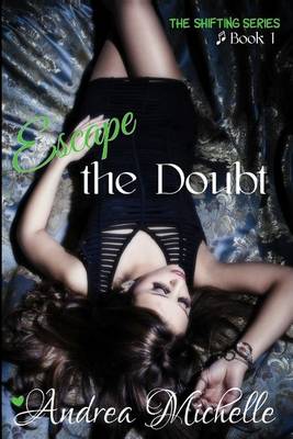 Book cover for Escape the Doubt