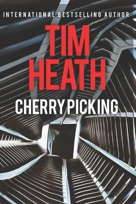 Book cover for Cherry Picking