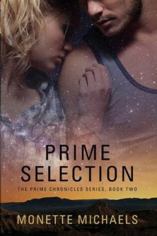 Cover of Prime Selection