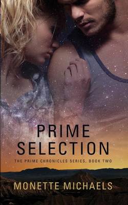 Cover of Prime Selection