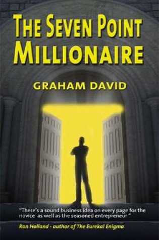 Cover of The Seven Point Millionaire