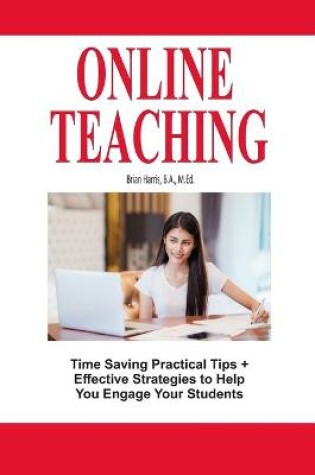 Cover of Online Teaching