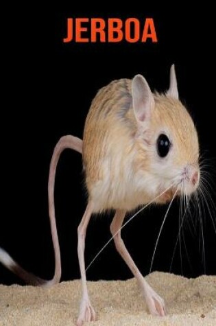Cover of Jerboa
