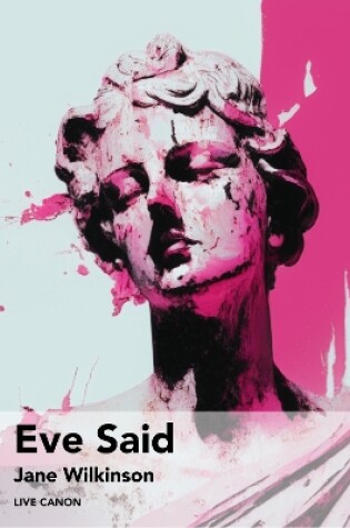 Cover of Eve Said