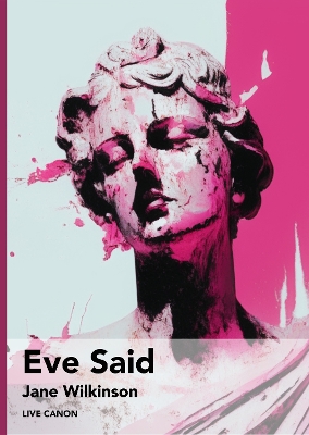 Book cover for Eve Said