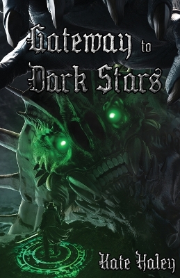 Book cover for Gateway to Dark Stars