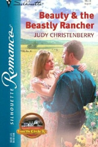 Cover of Beauty & the Beastly Rancher from the Circle K