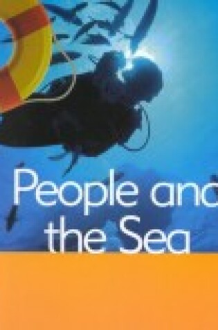 Cover of People & the Sea (Ocean Facts)