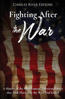 Book cover for Fighting After the War