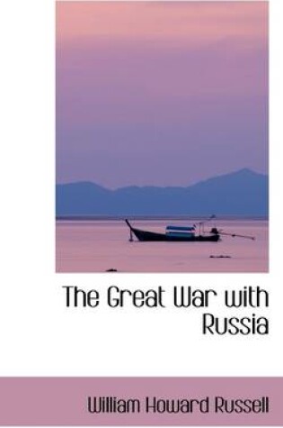 Cover of The Great War with Russia