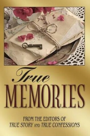 Cover of True Memories