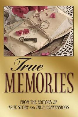 Book cover for True Memories