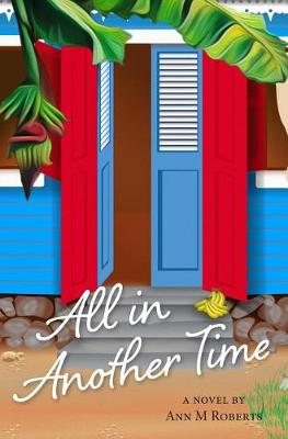 Book cover for All in Another Time