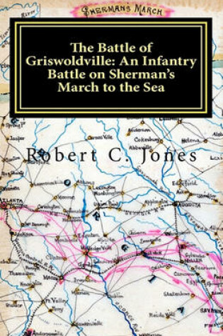 Cover of The Battle of Griswoldville