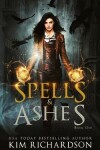 Book cover for Spells & Ashes
