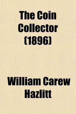 Book cover for The Coin Collector