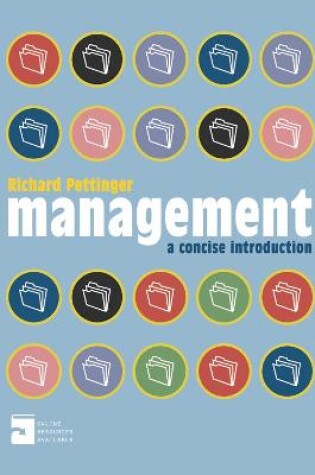 Cover of Management