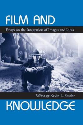 Book cover for Film and Knowledge