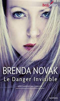 Book cover for Le Danger Invisible