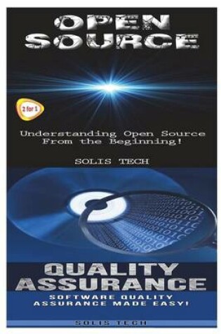 Cover of Open Source & Quality Assurance