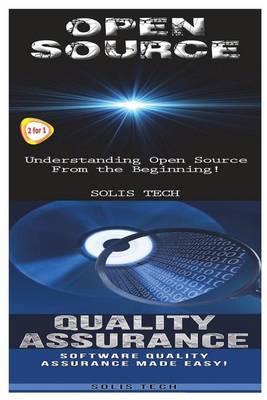 Book cover for Open Source & Quality Assurance