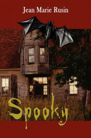 Cover of Spooky